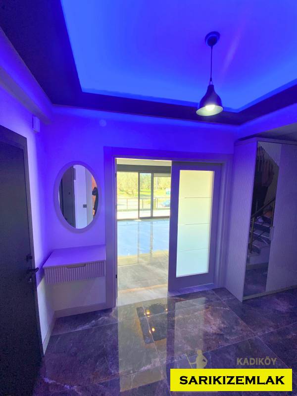 Edremit Kadıköy Mah`daVilla. - 6